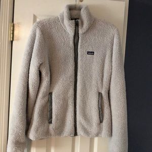 Patagonia Fleece Jacket